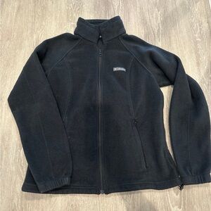 Women’s Columbia Fleece Jacket